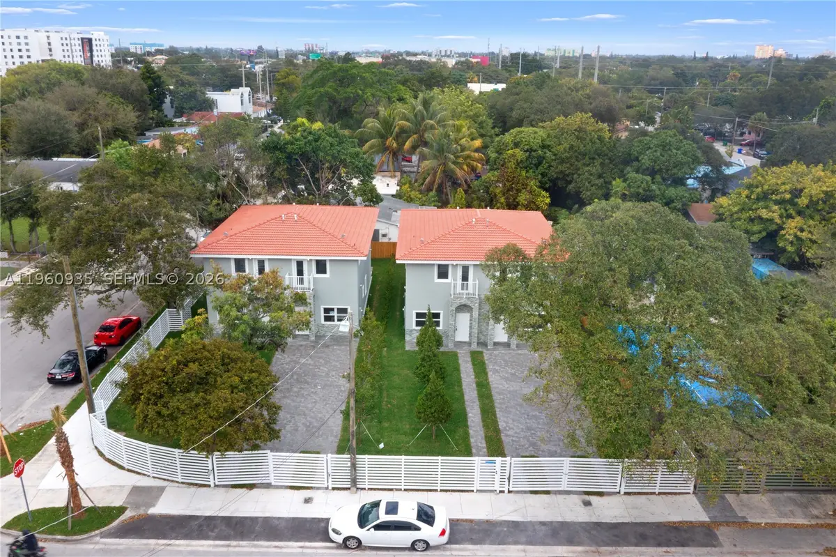 529 NW 56th, Miami, FL 33127 - #1