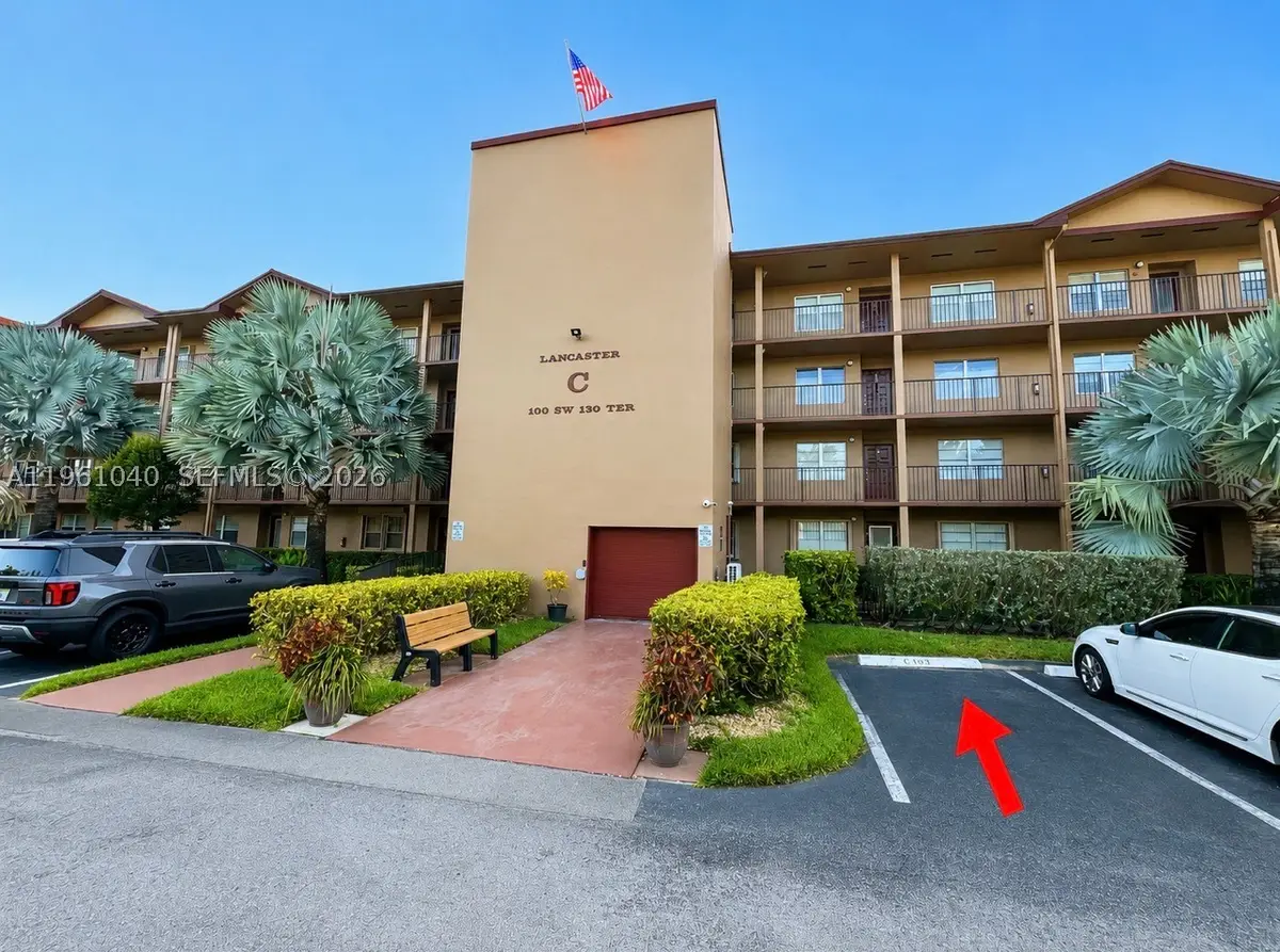 100 SW 130th #109C, Pembroke Pines, FL 33027 - #1