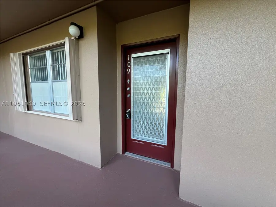 100 SW 130th #109C, Pembroke Pines, FL 33027 - #2