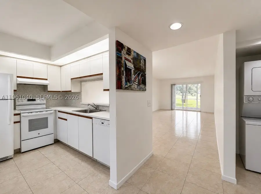 100 SW 130th #109C, Pembroke Pines, FL 33027 - #3
