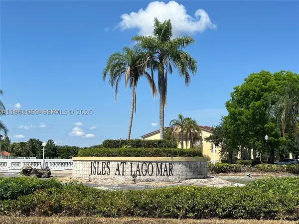12760 Vista Isles #715, Sunrise, FL 33325