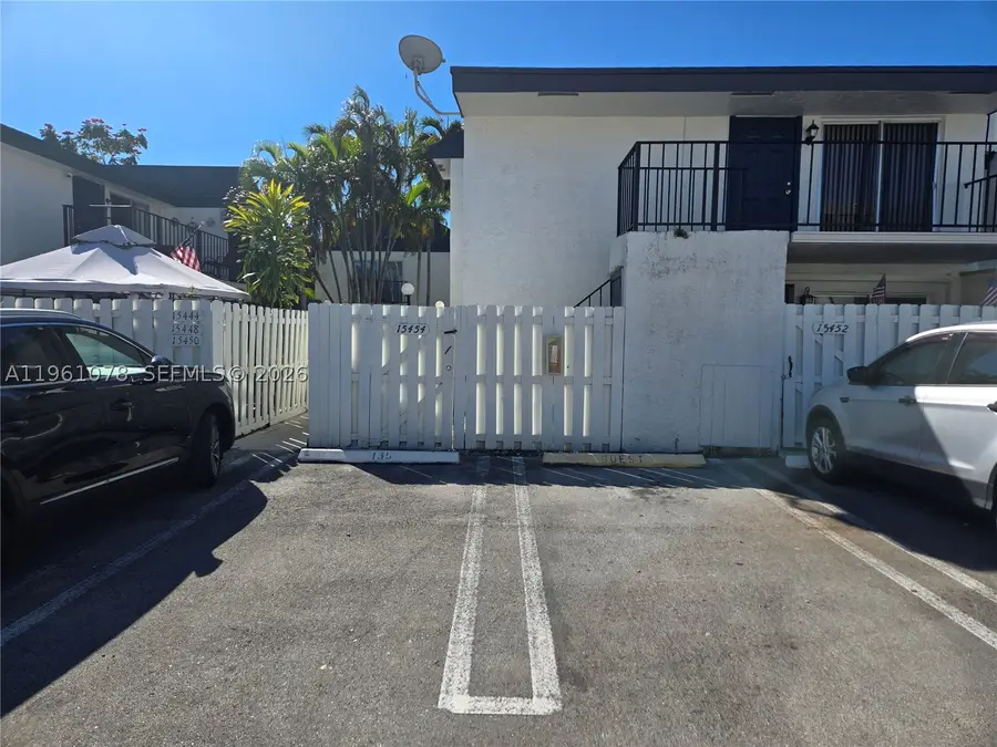 15454 SW 85th #135, Miami, FL 33193 - #2