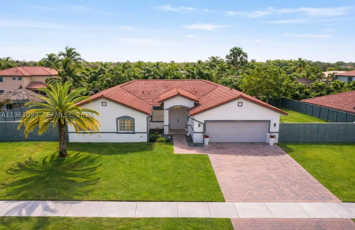 14214 SW 289th, Homestead, FL 33033 - #1