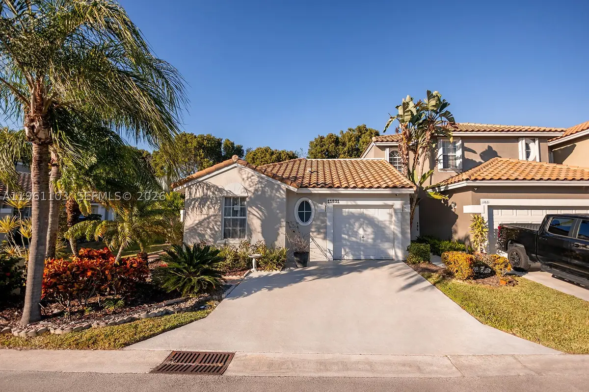 11831 NW 57th, Coral Springs, FL 33076 - #1