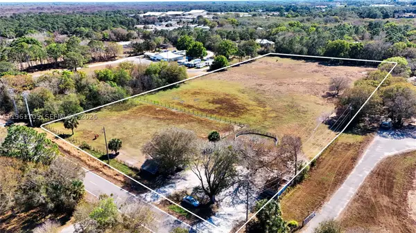 448 NW 34th, Okeechobee, FL 34972