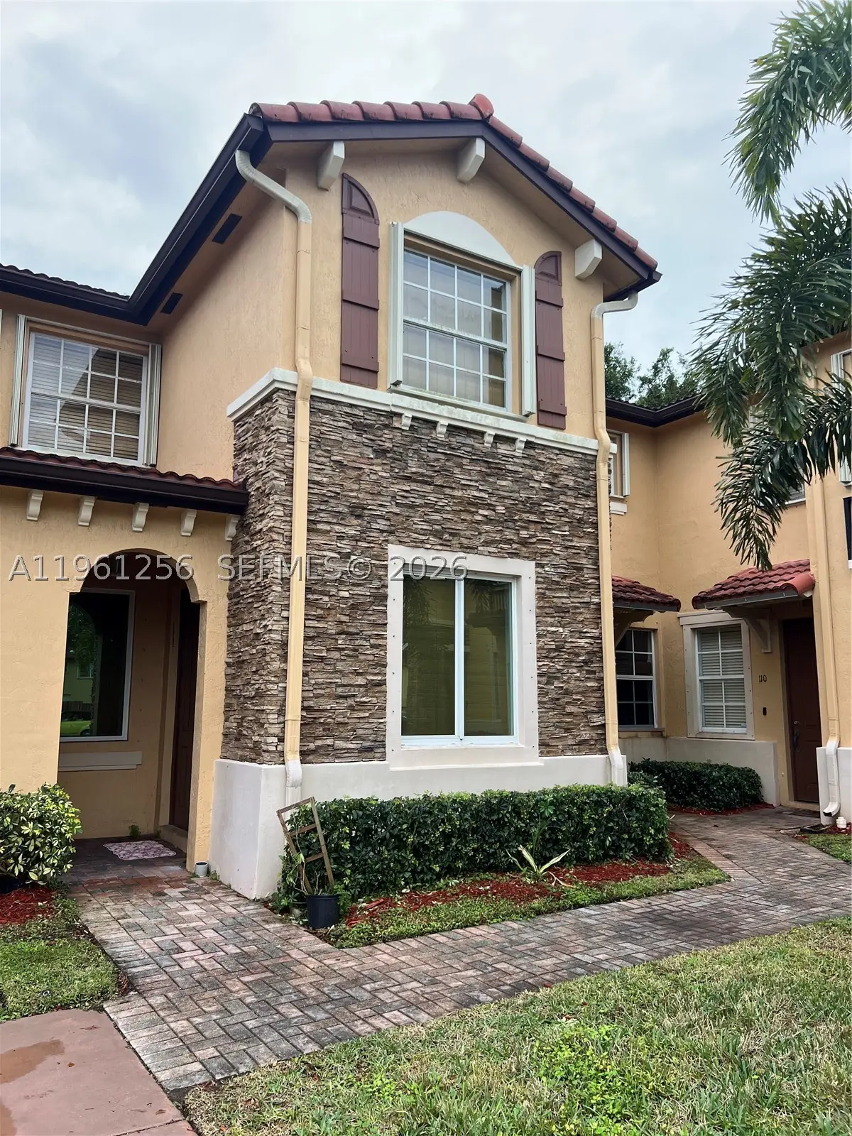 3330 NE 13th Cir #108-22, Homestead, FL 33033 - #1