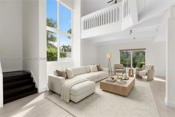 20205 W Oak Haven, Miami, FL 33179