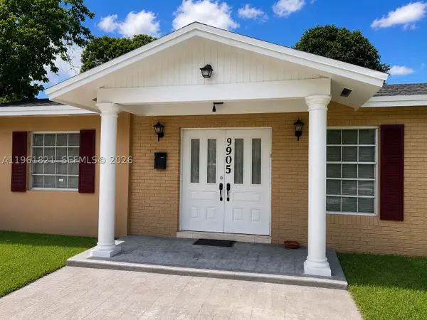 9905 Marlin, Cutler Bay, FL 33157