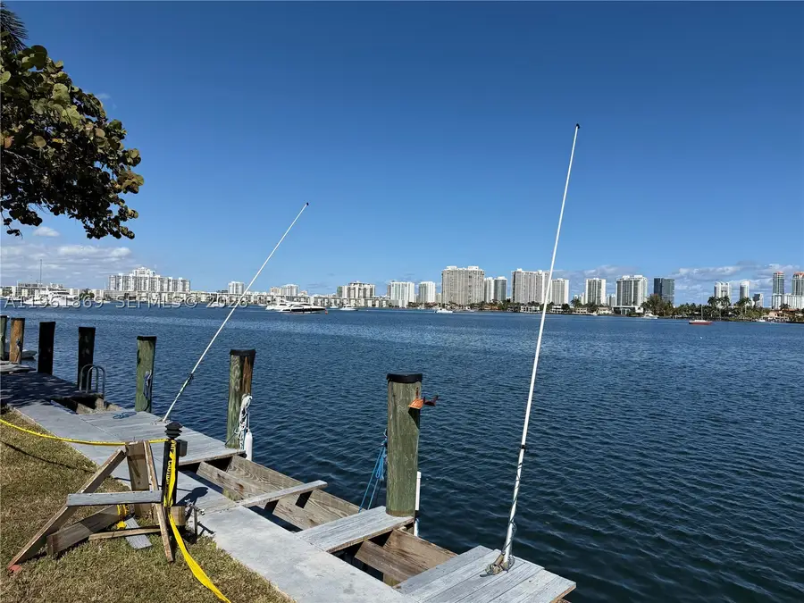 16546 NE 26th #6H, North Miami Beach, FL 33160 - #2
