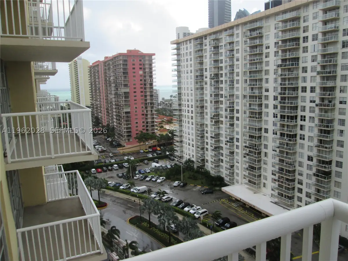 231 174th #1706, Sunny Isles Beach, FL 33160 - #1