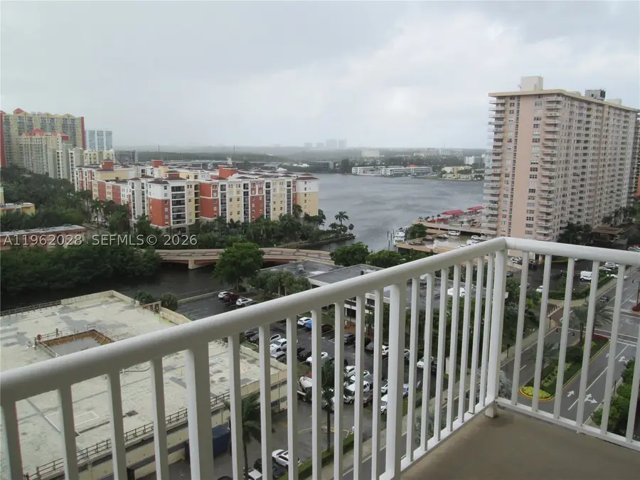 231 174th #1706, Sunny Isles Beach, FL 33160 - #2