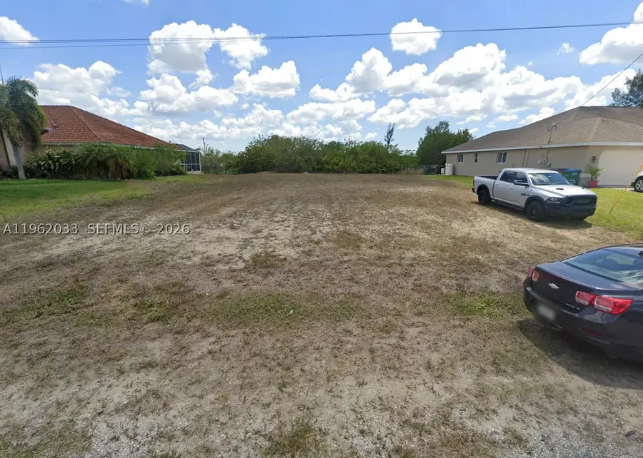 124 NE 18th, Cape Coral, FL 33909 - #3