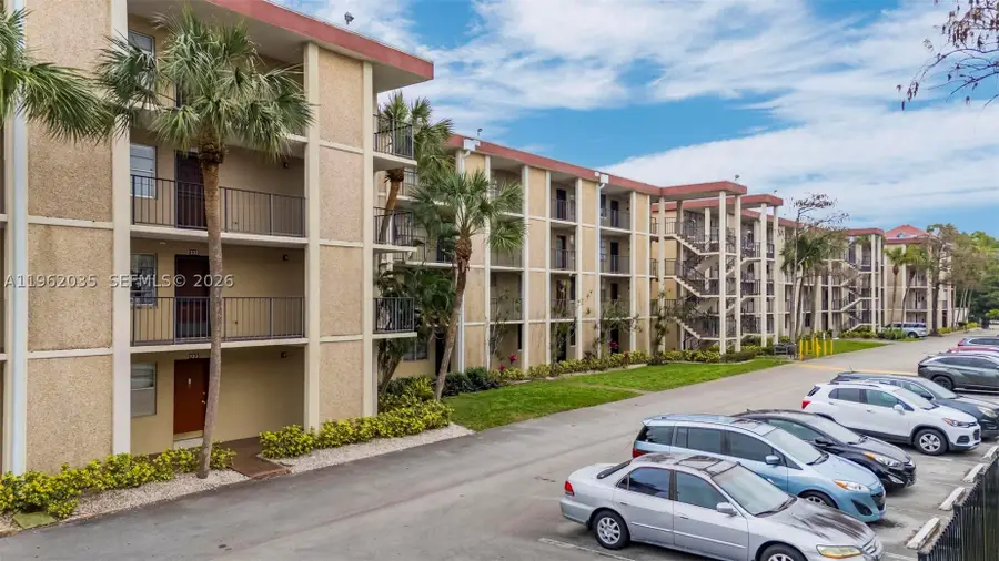 2649 NW 48th #130, Lauderdale Lakes, FL 33313 - #2