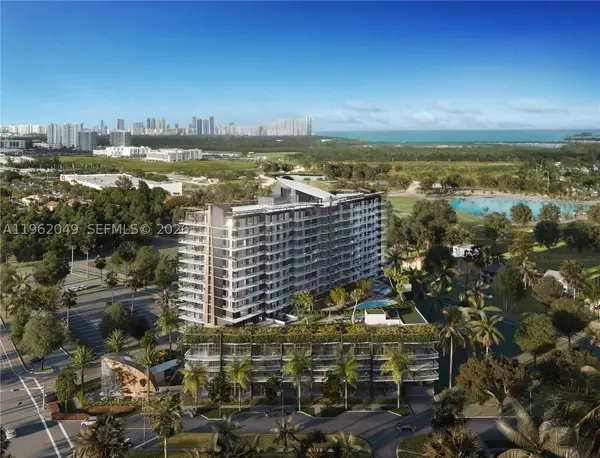 13899 Biscayne #1217, North Miami Beach, FL 33181
