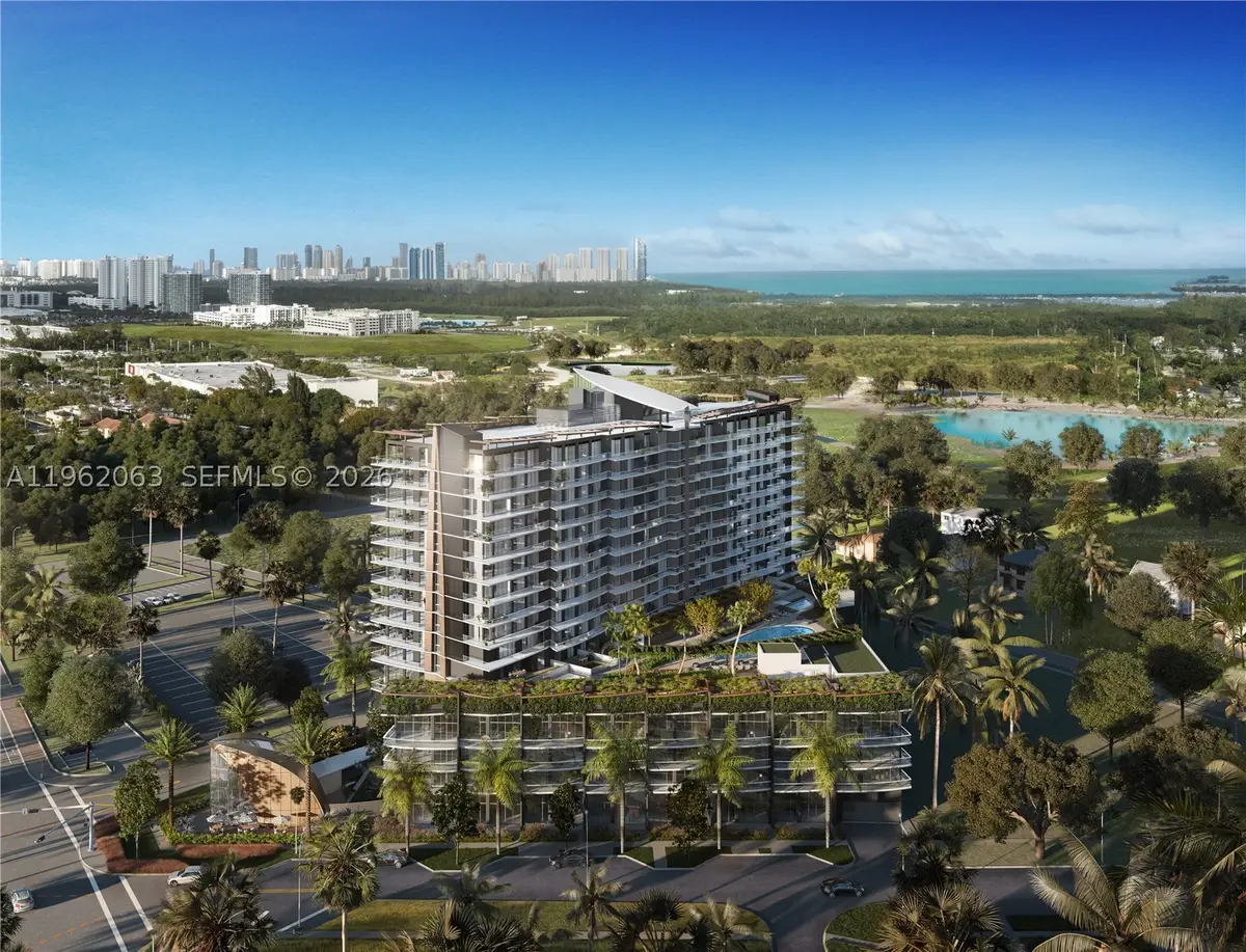 13899 Biscyane #404, North Miami Beach, FL 33181 - #1