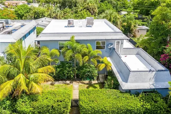25 NE 12th, Fort Lauderdale, FL 33304
