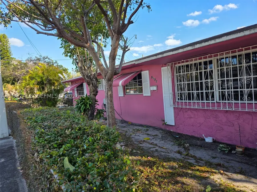 5132 NW 14th, Miami, FL 33142 - #2