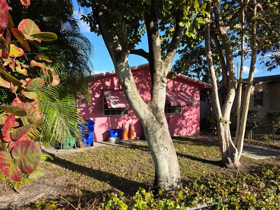 5132 NW 14th, Miami, FL 33142 - #3