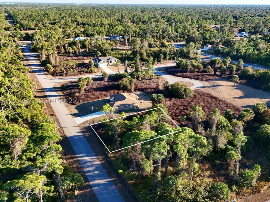 0 Dalewood, North Port, FL 34288 - #2