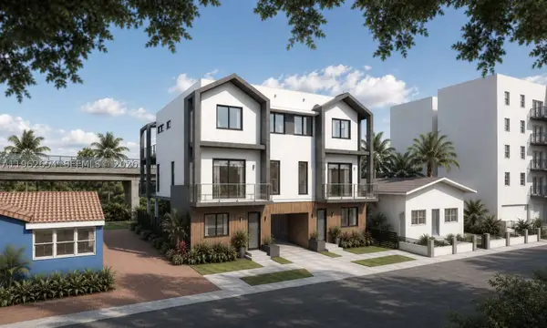 1866 SW 25th, Miami, FL 33133