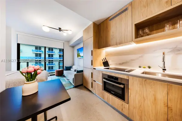 11 NE 6th #1208, Miami, FL 33132