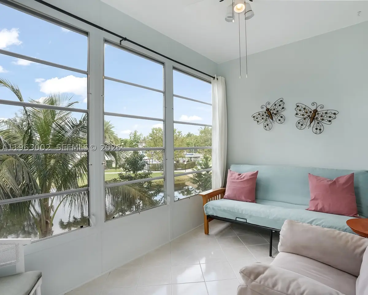 4805 NW 35th #506, Lauderdale Lakes, FL 33319 - #1