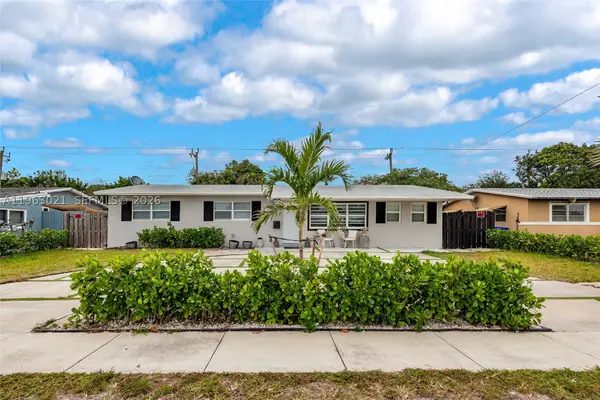 200 SW 69th, Pembroke Pines, FL 33023