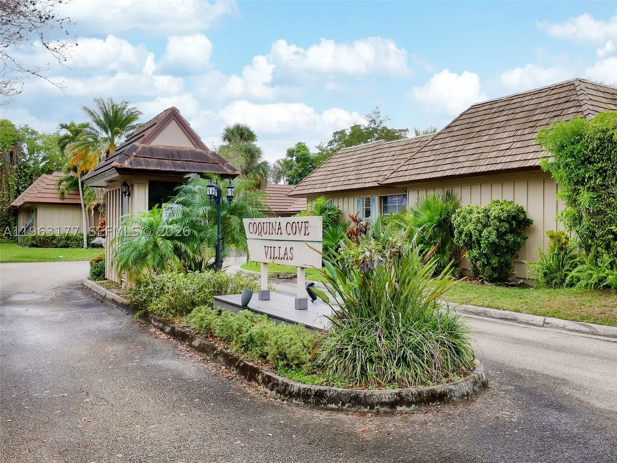 1901 Coquina, Coral Springs, FL 33071 - #1