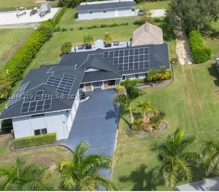 14651 SW 16th, Davie, FL 33325 - #1