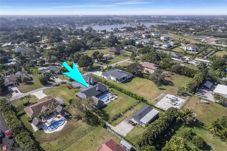 14651 SW 16th, Davie, FL 33325 - #2
