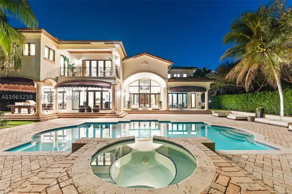11111 Killian Park, Pinecrest, FL 33156