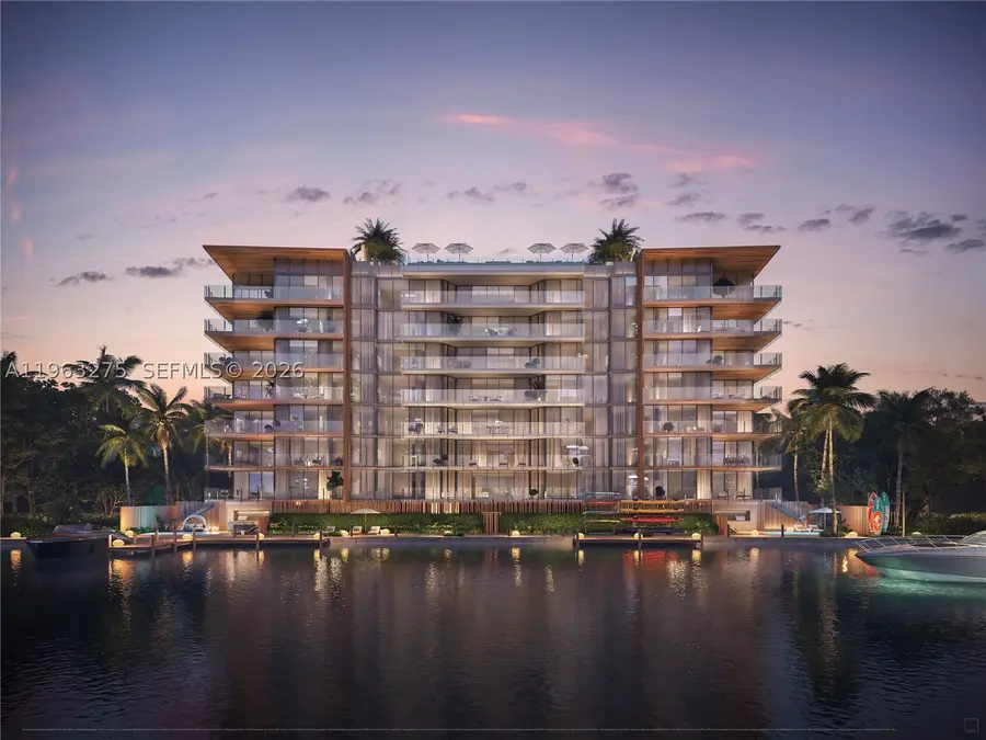 9927 E Bay #404, Bay Harbor Islands, FL 33154 - #2