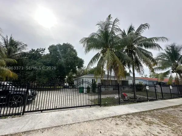 1128 NW 101st, Miami, FL 33150
