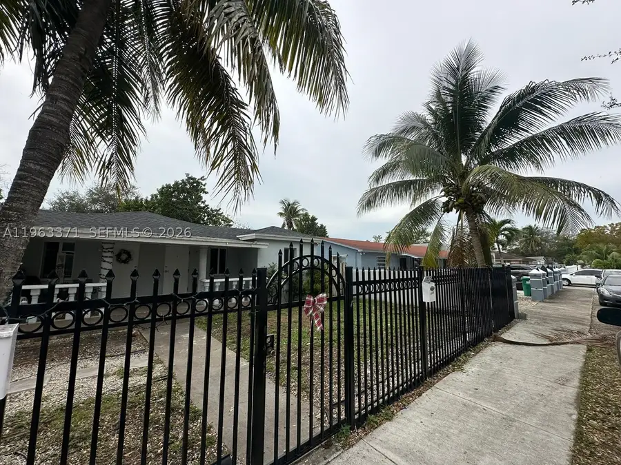 1128 NW 101st, Miami, FL 33150 - #2