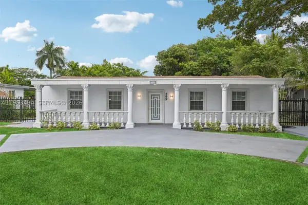 299 S Biscayne River, Miami, FL 33169