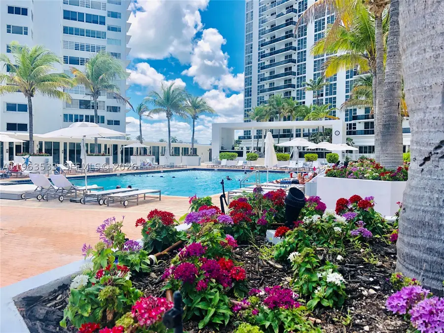 10275 Collins #427, Bal Harbour, FL 33154 - #2