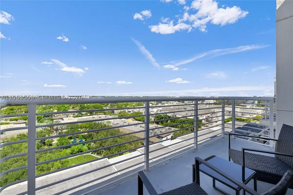 3250 NE 1st #1113, Miami, FL 33137 - #1
