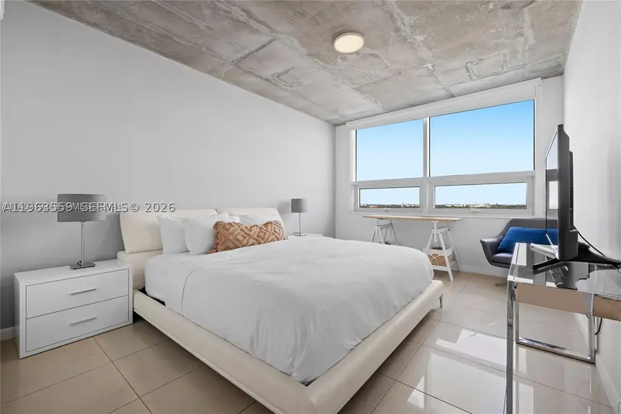 3250 NE 1st #1113, Miami, FL 33137 - #3