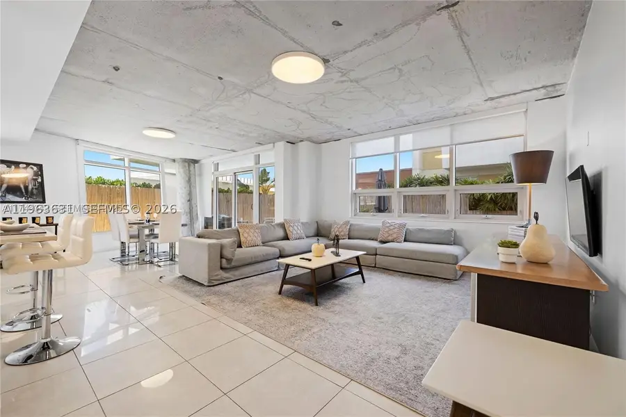 3250 NE 1st #515, Miami, FL 33137 - #2