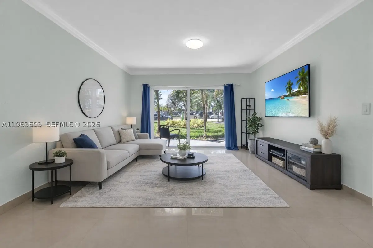 17101 NW 57th #110, Miami Gardens, FL 33055 - #1