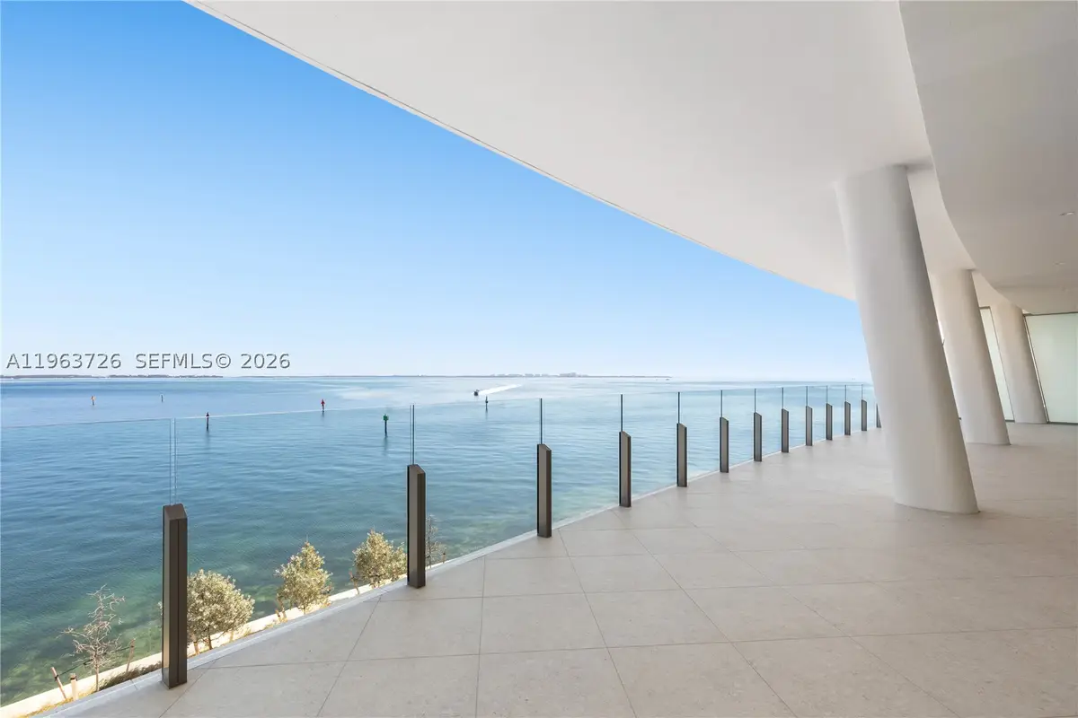 5 Grove Isle #M303, Miami, FL 33133 - #1
