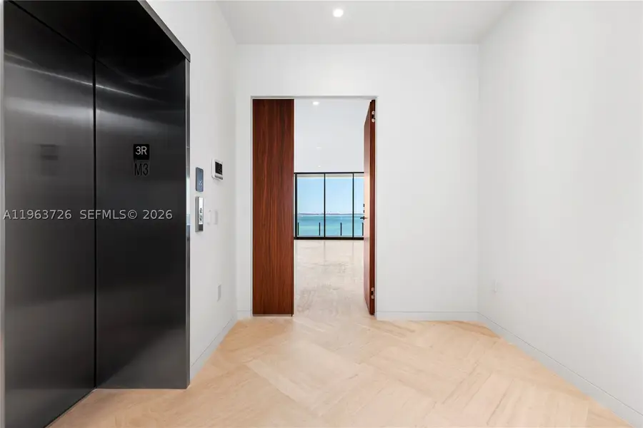 5 Grove Isle #M303, Miami, FL 33133 - #2