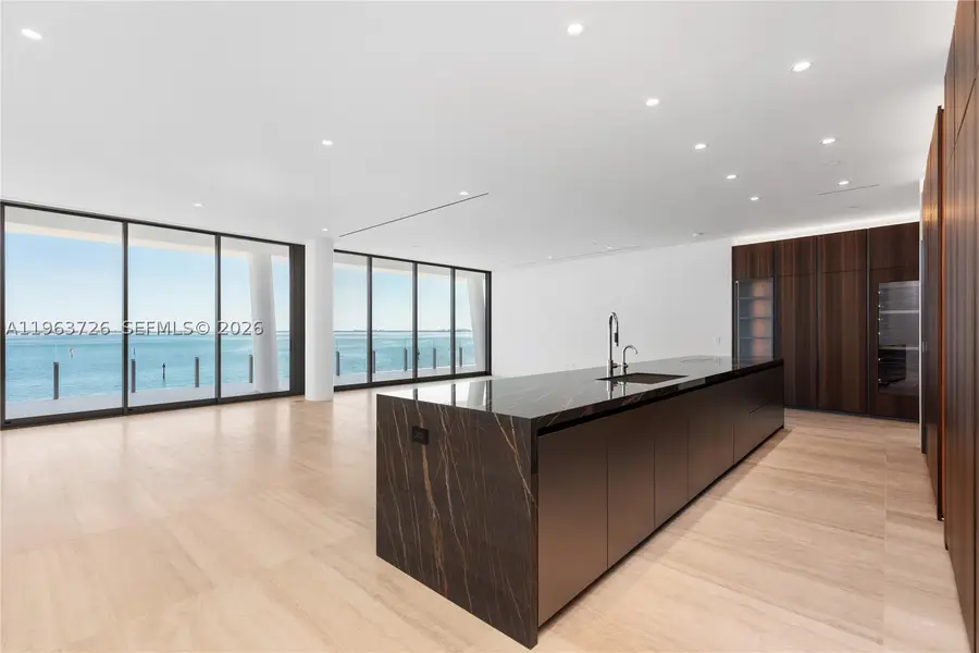 5 Grove Isle #M303, Miami, FL 33133 - #3