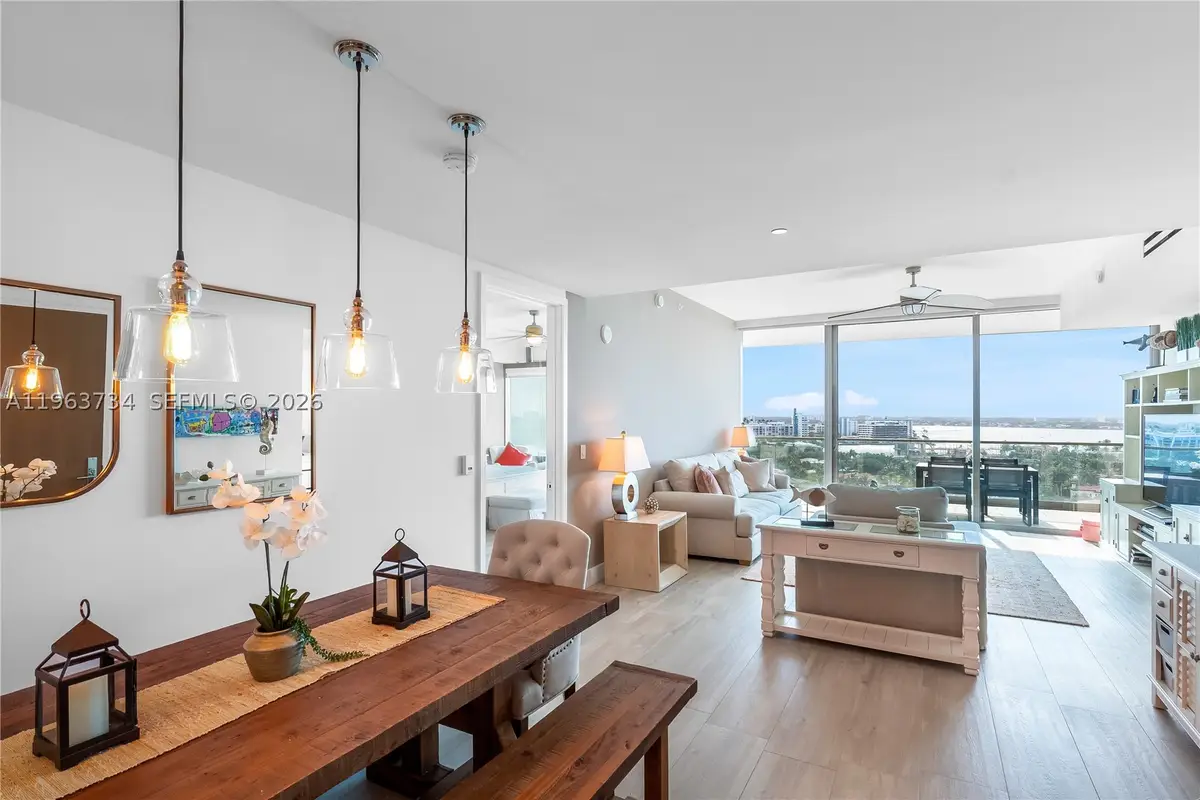 10201 Collins #1205, Bal Harbour, FL 33154 - #1