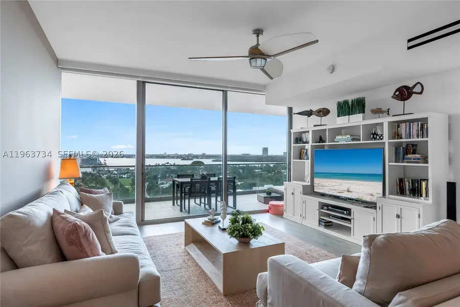 10201 Collins #1205, Bal Harbour, FL 33154 - #2