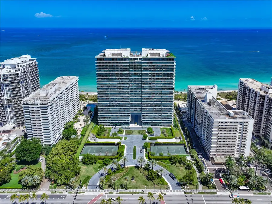 10201 Collins #1205, Bal Harbour, FL 33154 - #3