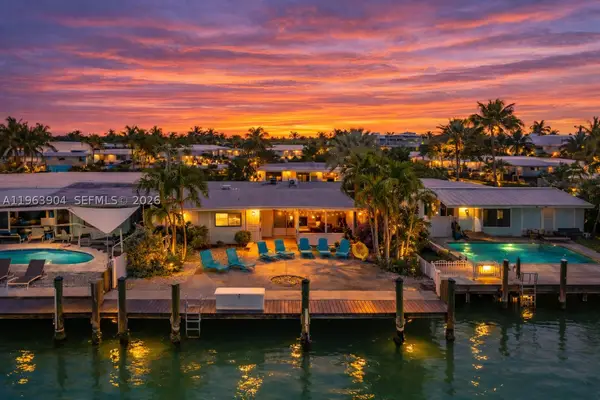 151 10th, Key Colony Beach, FL 33051