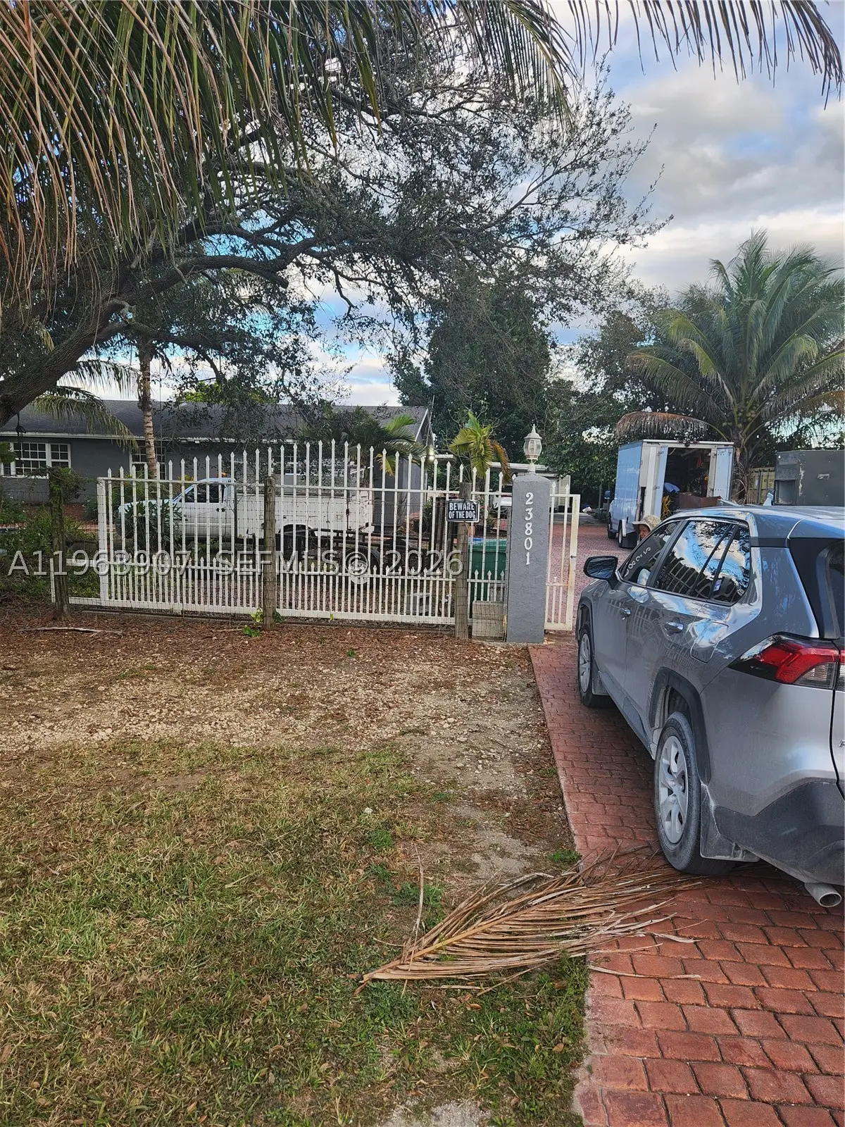 23801 SW 217th, Homestead, FL 33031 - #1