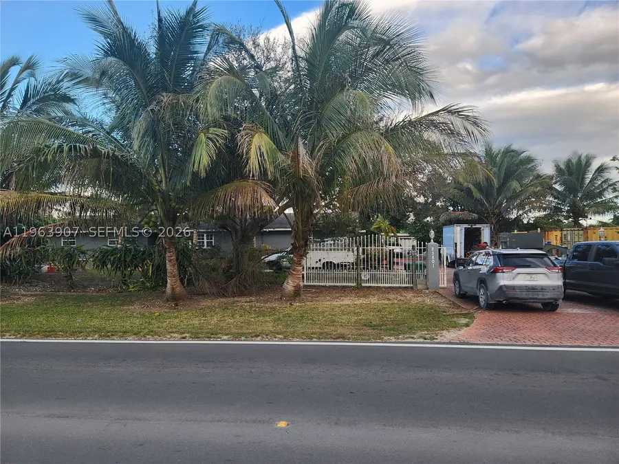 23801 SW 217th, Homestead, FL 33031 - #2