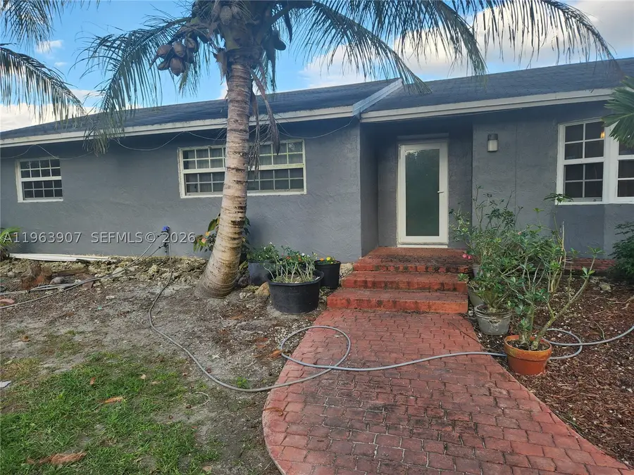 23801 SW 217th, Homestead, FL 33031 - #3